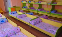 Детската градина в Караманово е обновена