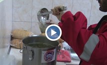 Кризисната трапезария помага на над 50 бездомни и скитащи в Русе