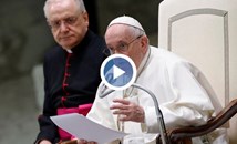 Папата: Насилието срещу жени обижда Бога