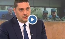Христо Гаджев, ГЕРБ: Не сме против разполагането на съюзнически сили на наша територия