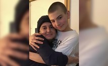 17-годишният син на певицата Шинейд О'Конър се самоуби