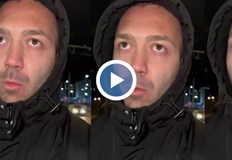 Той е млад мъж работещ в завод за боеприпасиГероят в рубриката Новите