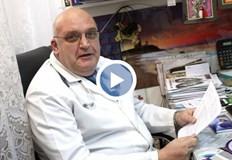 По думите му е възможно доц Мангъров да остане без