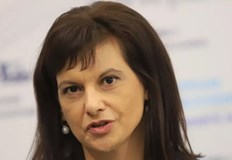 Вариантът Омикрон протича по леко при децата каза педиатърката Вариантът Омикрон протича леко при