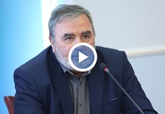 След края на февруари ситуацията с COVID 19 ще се нормализира Това