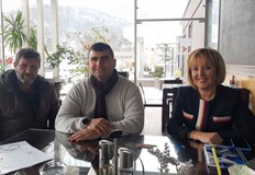 Има нужда от нов социален проект който да защитава интересите