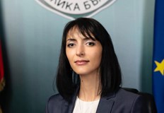 Коя е прокурор Десислава Пиронева чието име се спряга за наследник