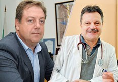 Лекарите са скандализирани и омерзени от поведението на своите колеги колеги