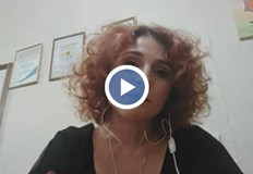 Журналистът в Одеса Аня Терзивец заяви че в Украйна хората