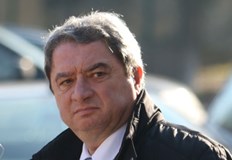 Вътрешният министър Бойко Рашков даде заявка за сериозни структурни промени