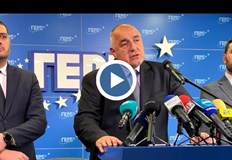 Бойната готовност на НАТО означава бойна готовност и за нас