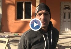 85 годишна жена загина при пожар избухнал малко след 11 30 часа