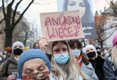 Министърът на здравеопазването на Полша Адам Неджелски се изрази в
