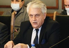 Автомобилът не е така нов както твърдят бившият финансов министър