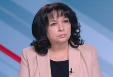 Уволненията в Булгаргаз са незаконни смята бившият министър на енергетиката