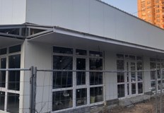 Нова сладкарница и два магазина ще попълнят китния пазар в