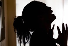 Някои представителки от нежния пол изпускат нервите си по бързо от