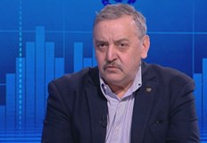 До седмица в столицата COVID случаите ще намалеят а в