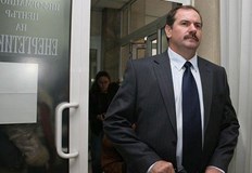 За 4 години в надзора на бургаския Нефтохим Красимир Първанов