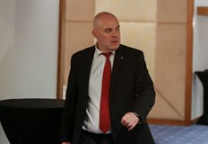 Главният прокурор се отметна от искането си за отпадане на