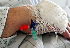 Отново над 200 случая на Ковид 19 отчетоха здравните власти в Русенско през