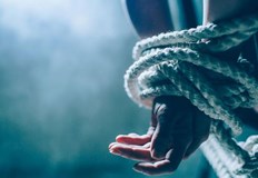 Прибраха на топло двама от ВълчедръмПолицаи са задържали двама мъже