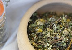 Билките за плодовитост могат да направят чудеса Струва си да опитате