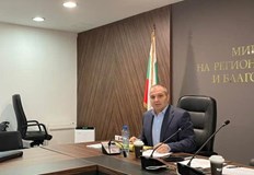 Регионалният министър обясни че идейни проекти има изготвени за съоръжения