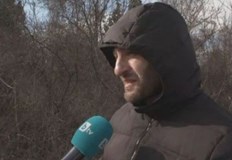 Потърпевшият е криминално проявен и осъждан подозира конкурент в бизнесаНеизвестен