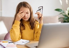 По нареждане на РЗИ Русе обучението в областта преминава