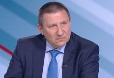 Според шефа на НСлС Наказателният кодекс е безвъзвратно остарял и