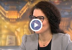 Основната ни задача е не хората да обслужват администрацията а