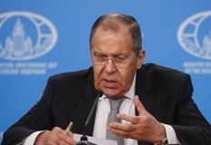 Външният министър на Русия коментира възможното увеличаване на военното присъствие