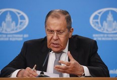 Засега преговорите със САЩ и НАТО по въпросите на сигурността