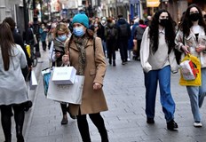 Ирландия от днес ще премахне почти всички рестрикции срещу разпространението