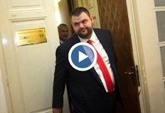 Съд в Ню Йорк прекрати делото Рико срещу Делян Пеевски