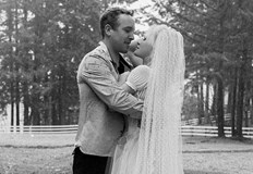 През 2020 актрисата се омъжи цели два пътиПамела Андерсън е