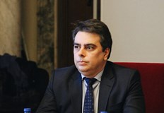 Минималната работна заплата в България да е равна на Заплатата