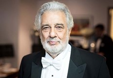 Испанската оперна звезда Пласидо Доминго говори в интервю за обвиненията