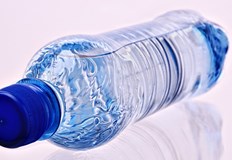 Безконтролната консумация на лечебна трапезна и минерална вода може да