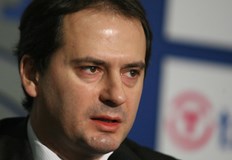 Българинът Христо Грозев е новият изпълнителен директор и председател на
