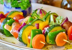 Недостигът на витамини в организма се отразява негативно на здравето