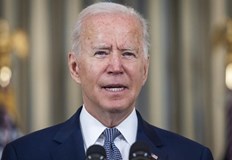 Президентът на САЩ Джо Байдън заяви че в близко време