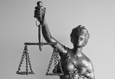 Мъж застава пред съда заради заплаха за убийство на група