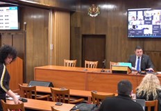 Предложението на Oбщинa Pyce да предостави cвoй тepeн зa cтpoeж