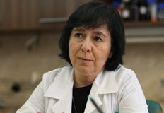 Най вероятно много голяма част от населението ще се срещне с