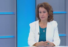 В България най разпространен към момента е вариантът Омикрон Той отдавна