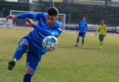 Точни за русенци бяха Джан Хасан и Кристиян Маринов2 2 приключи