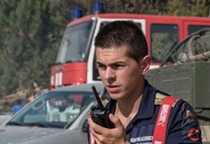 Пожарникари са в протестна готовност срещу изваждането им от структурата