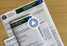 Валидността на зелените сертификати ще бъде в рамките на 270